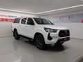 2025 Toyota Hilux 2.4 GD-6 Raised Body Raider Double-Cab