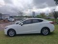 2017 Mazda 3 1.6 Active