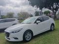 2017 Mazda 3 1.6 Active