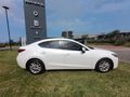 2017 Mazda 3 1.6 Active