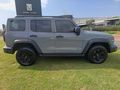 2026 GWM Tank 300 2.4TD Luxury Auto