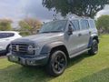 2026 GWM Tank 300 2.4TD Luxury Auto