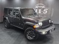 2024 Jeep Wrangler Unlimited Rubicon 3.6 V6