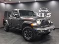 2024 Jeep Wrangler Unlimited Rubicon 3.6 V6