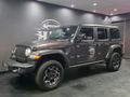 2024 Jeep Wrangler Unlimited Rubicon 3.6 V6