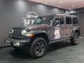 2024 Jeep Wrangler Unlimited Rubicon 3.6 V6