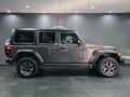 2024 Jeep Wrangler Unlimited Rubicon 3.6 V6