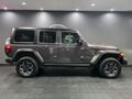 2024 Jeep Wrangler Unlimited Rubicon 3.6 V6