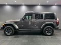 2024 Jeep Wrangler Unlimited Rubicon 3.6 V6