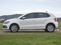 2025 Volkswagen Polo Vivo 1.6 Life