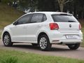2025 Volkswagen Polo Vivo 1.6 Life