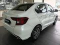 2025 Honda Amaze 1.2 Comfort Auto