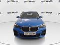 2022 BMW X1 sDrive20d M Sport Auto