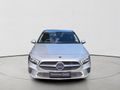 2018 Mercedes-Benz A-Class A 200 Auto