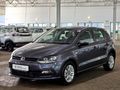 2025 Volkswagen Polo Vivo 1.4