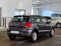 2025 Volkswagen Polo Vivo 1.4