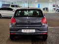 2025 Volkswagen Polo Vivo 1.4