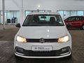 2025 Volkswagen Polo Vivo 1.4