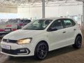 2025 Volkswagen Polo Vivo 1.4