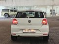 2025 Volkswagen Polo Vivo 1.4