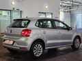2024 Volkswagen Polo Vivo 1.6 Comfortline Auto 5-dr