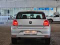 2024 Volkswagen Polo Vivo 1.6 Comfortline Auto 5-dr
