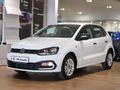 2026 Volkswagen Polo Vivo 1.4