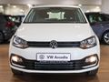 2026 Volkswagen Polo Vivo 1.4