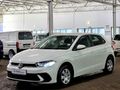 2024 Volkswagen Polo 1.0 TSI