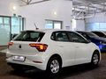 2024 Volkswagen Polo 1.0 TSI