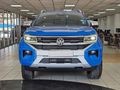 2023 Volkswagen Amarok 3.0 TDI V6 184kW 4Motion Aventura Auto Double-Cab