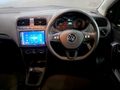 2025 Volkswagen Polo Vivo 1.4 Life