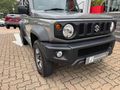 2022 Suzuki Jimny 1.5 GL