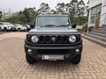 2022 Suzuki Jimny 1.5 GL
