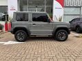 2022 Suzuki Jimny 1.5 GL