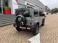 2022 Suzuki Jimny 1.5 GL