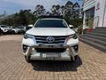 2020 Toyota Fortuner 2.8 GD-6 4x4 Epic Auto