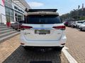 2020 Toyota Fortuner 2.8 GD-6 4x4 Epic Auto