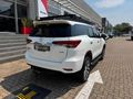 2020 Toyota Fortuner 2.8 GD-6 4x4 Epic Auto