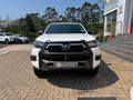 2023 Toyota Hilux 2.8 GD-6 Raised Body Legend Auto Extended Cab