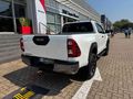 2023 Toyota Hilux 2.8 GD-6 Raised Body Legend Auto Extended Cab