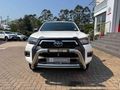 2021 Toyota Hilux 2.8 GD-6 Raised Body Legend RS 4x4 Double-Cab