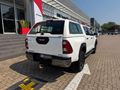 2021 Toyota Hilux 2.8 GD-6 Raised Body Legend RS 4x4 Double-Cab