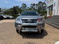 2019 Toyota Fortuner 2.4 GD-6 4x4 Auto
