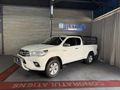 2016 Toyota Hilux 2.8 GD-6 Raised Body Raider Extended Cab