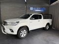 2016 Toyota Hilux 2.8 GD-6 Raised Body Raider Extended Cab