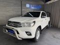 2016 Toyota Hilux 2.8 GD-6 Raised Body Raider Extended Cab
