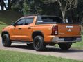 2024 Mitsubishi Triton 2.4DI-D 4x4 Athlete Double-Cab