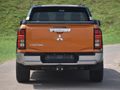 2024 Mitsubishi Triton 2.4DI-D 4x4 Athlete Double-Cab