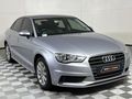 2016 Audi A3 Sedan 1.4 TFSI S Auto